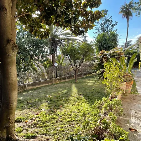 Casa Alice - Tranquilla Casa Con Giardino *