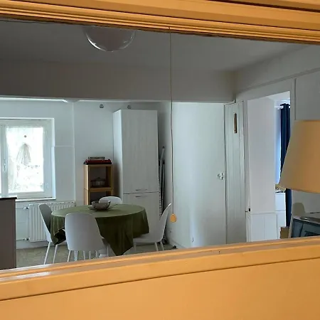 Feriehus Casa Alice - Tranquilla Casa Con Giardino Bordighera