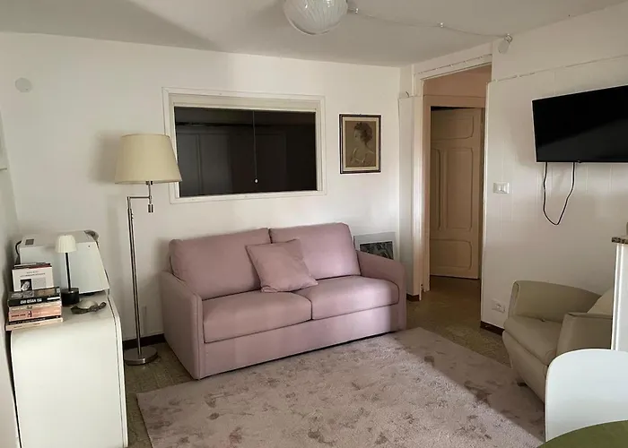 Casa Alice - Tranquilla Casa Con Giardino Bordighera